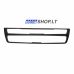 BMW 3 (F30-F31-F34) Carbon konsolės apdaila